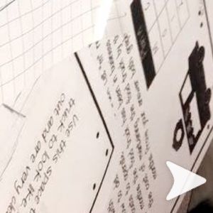 Meet your Posher, Monique